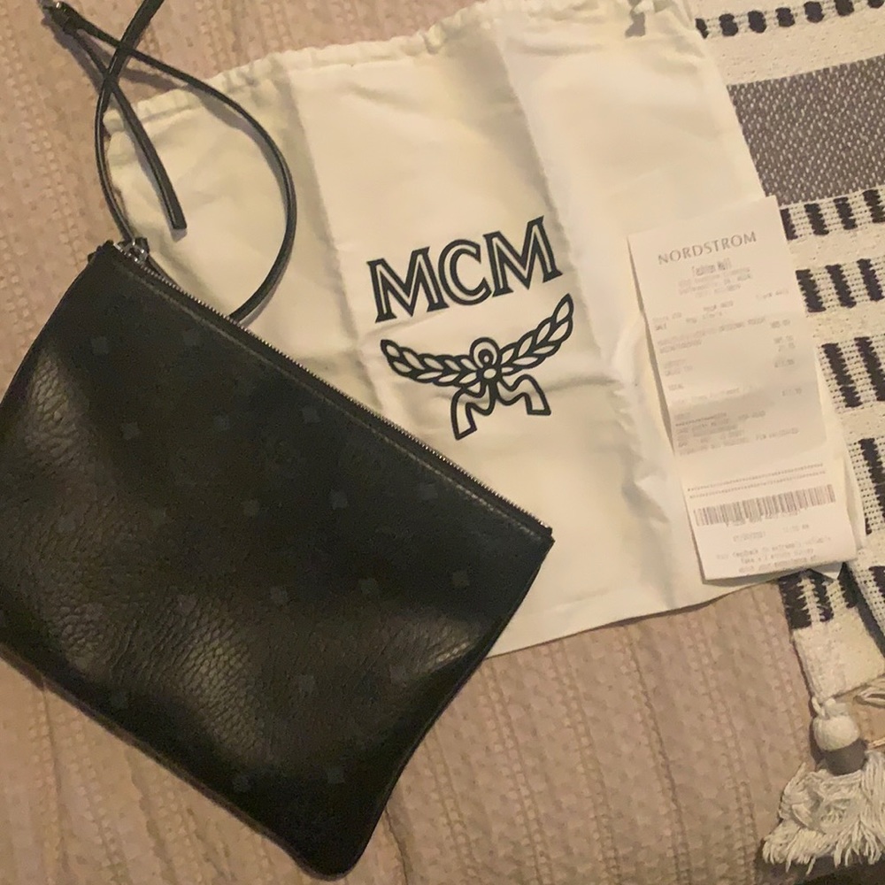 MCM Pouch